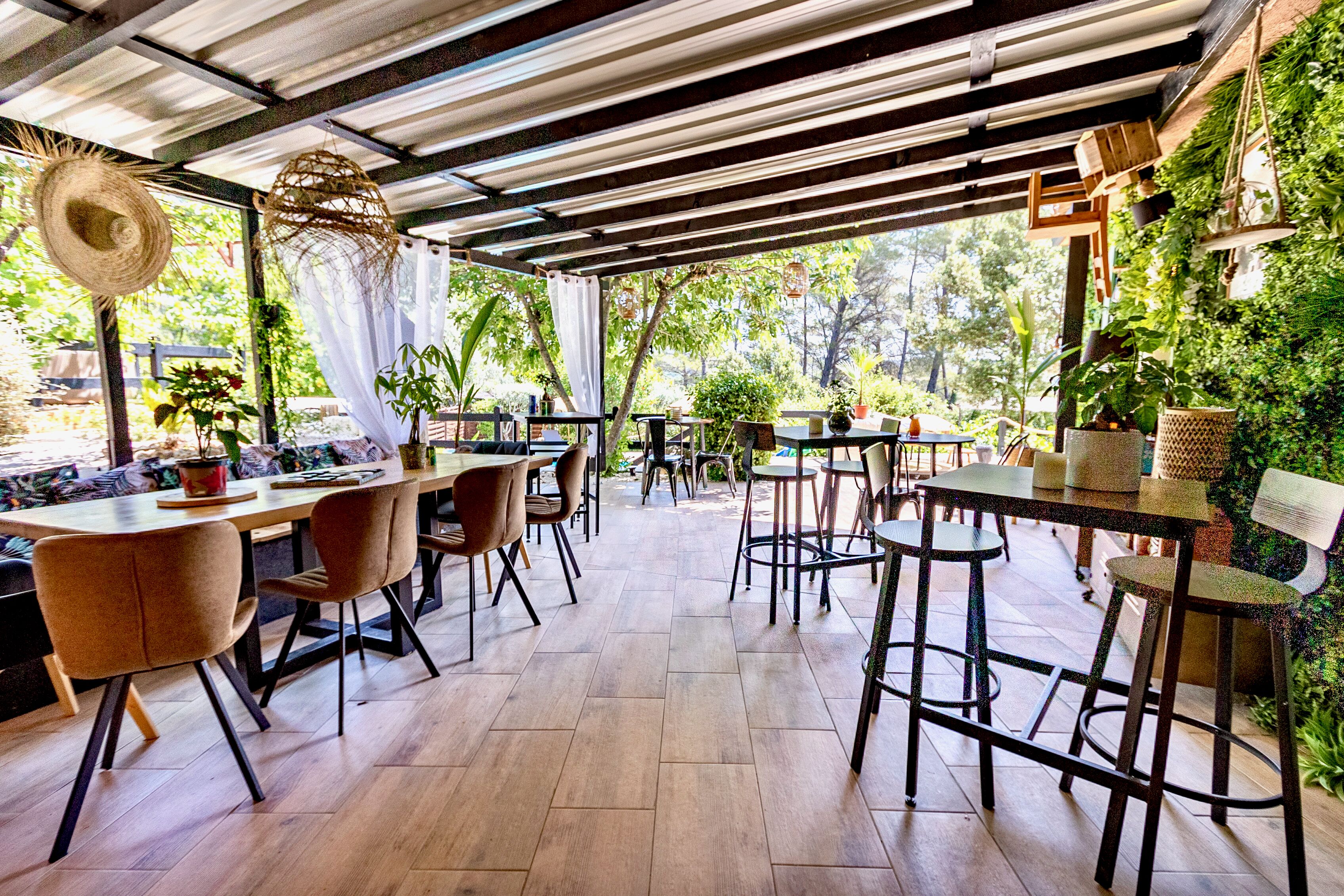 Superior suite, 1 queensize bed, niet-roken (Cosy) | Ontbijt | Dagelijks continentaal ontbijt inbegrepen