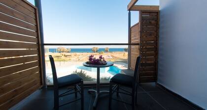 Zenith Sea Side Hotelv - All Inclusive