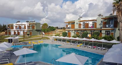 Zenith Sea Side Hotelv - All Inclusive