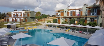 Zenith Sea Side Hotelv - All Inclusive