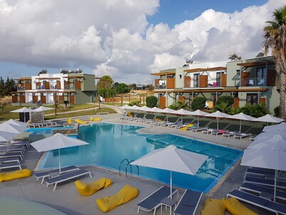 Zenith Sea Side Hotelv - All Inclusive