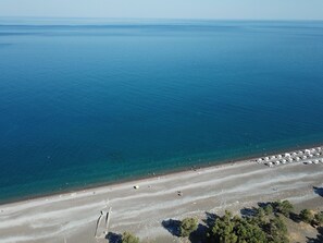 Beach nearby - Zenith Sea Side Hotelv - All Inclusive (Rhodes)
