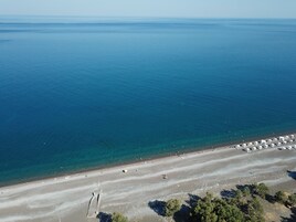 Perto da praia