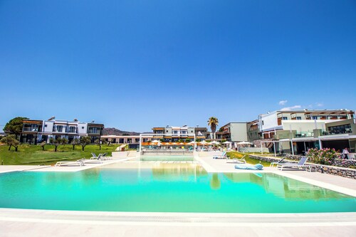 Zenith Sea Side Hotelv - All Inclusive