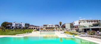 Zenith Sea Side Hotelv - All Inclusive
