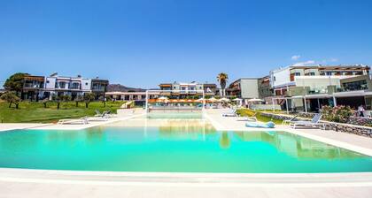 Zenith Sea Side Hotelv - All Inclusive