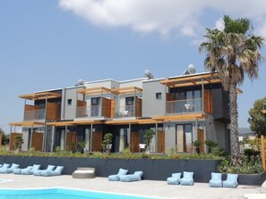 Exterior - Zenith Sea Side Hotelv - All Inclusive (Rhodes)