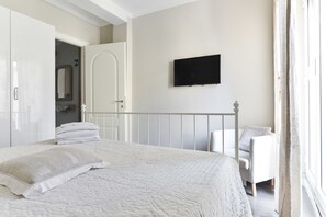 Appartement, 1 chambre | 2 chambres, Wi-Fi gratuit