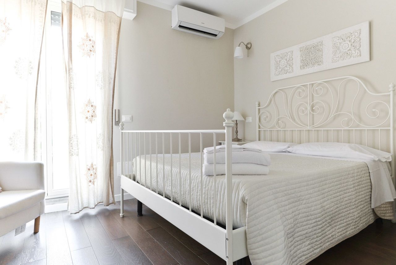 Apartamento, 1 habitación | 2 dormitorios y wifi gratis