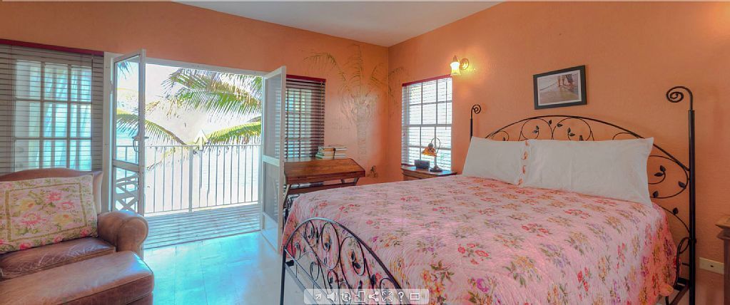 Perincian bahagian dalam