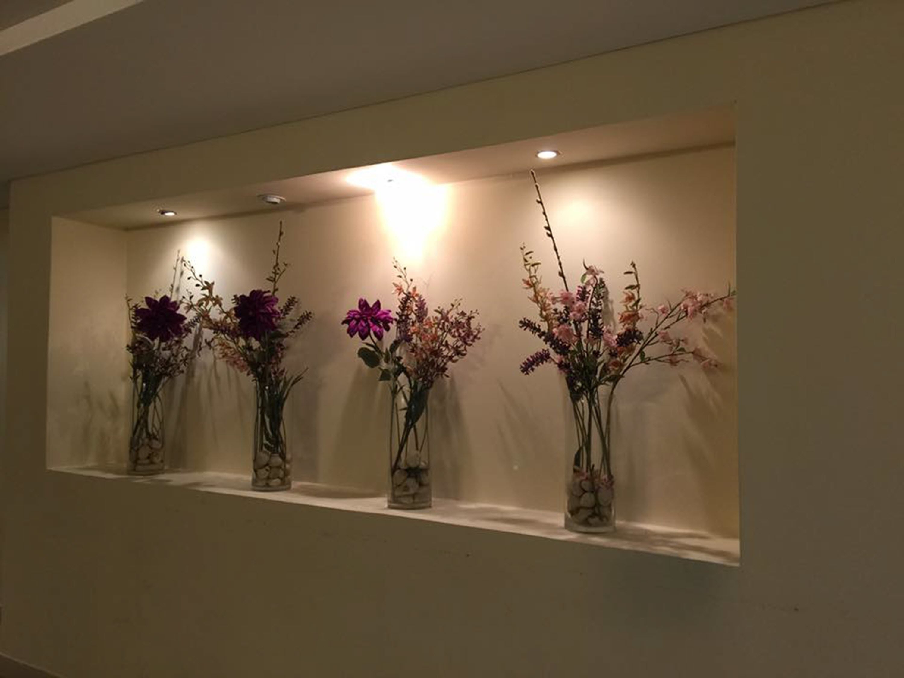 Chi tiết nội thất