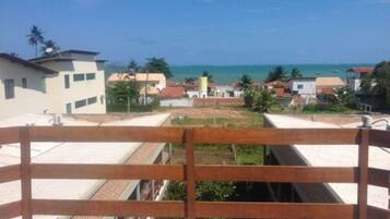 Vista da propriedade