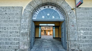 Außenbereich
