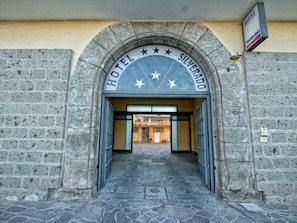 Außenbereich