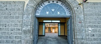 Hotel Silverado
