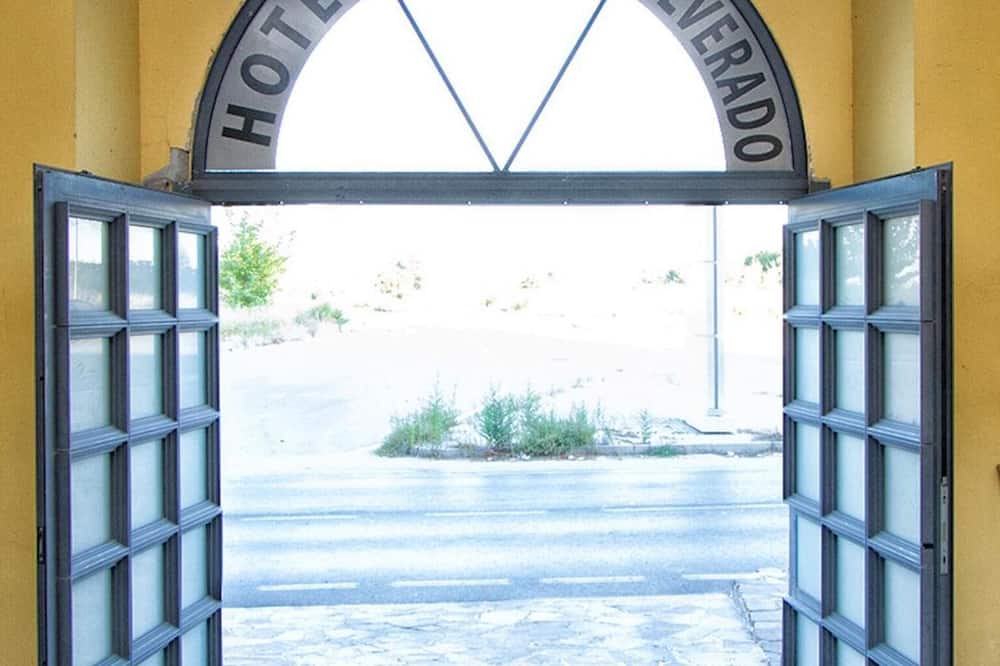 Hotel Silverado