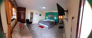 Free WiFi, bed sheets - Hotel Viking (Conde)