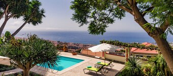 Quinta D'Alegria by Our Madeira