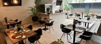 ホテル セクスタ アヴェニーダ イン