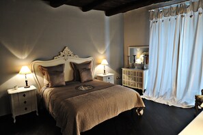 1 bedroom - B&B La Garçonniere (Salerno)