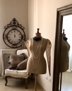 1 bedroom - B&B La Garçonniere (Salerno)