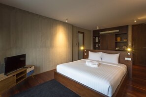Suite Deluxe