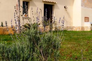 Exterior - B&B Solesun (Misiliscemi)