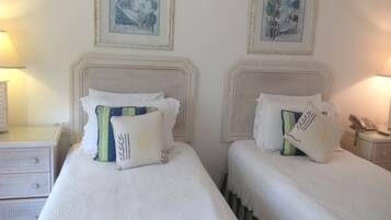 Villa de lujo, 3 habitaciones, vista al océano | 1 habitación y ropa de cama de alta calidad