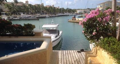 Holiday Home at 163 Port St Charles