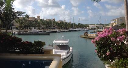 Holiday Home at 163 Port St Charles