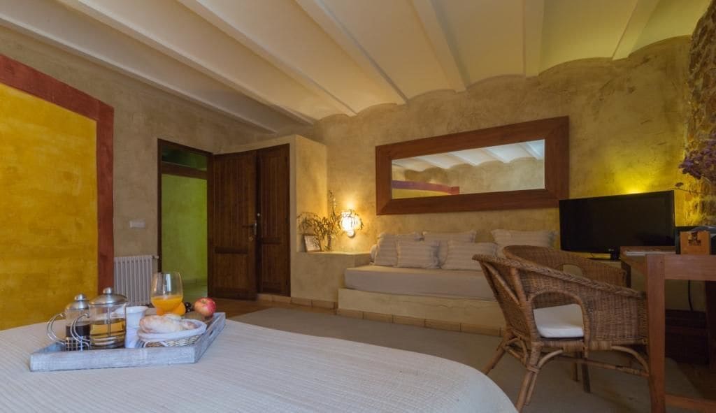 Foto - El Jardín Vertical