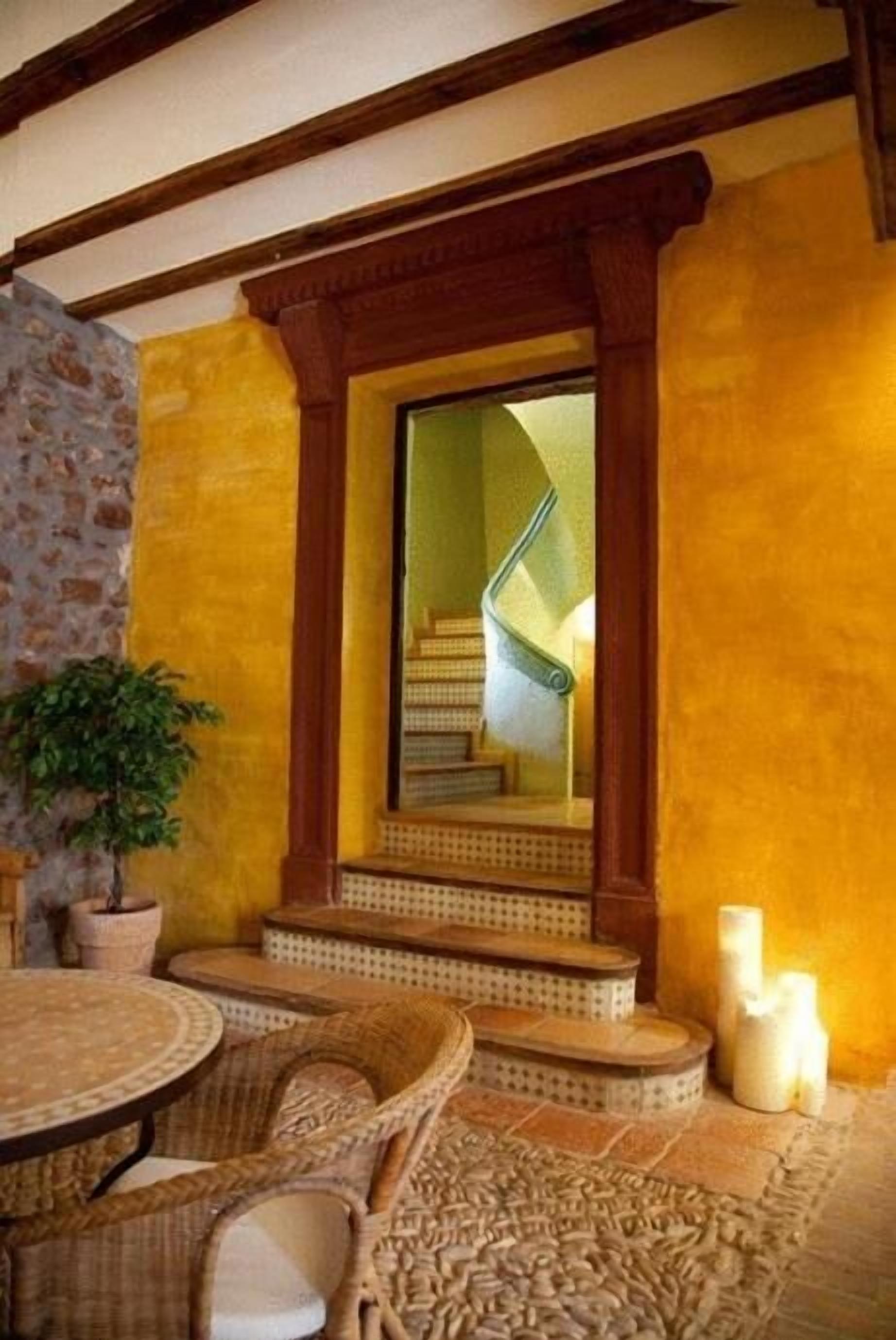 Foto - El Jardín Vertical