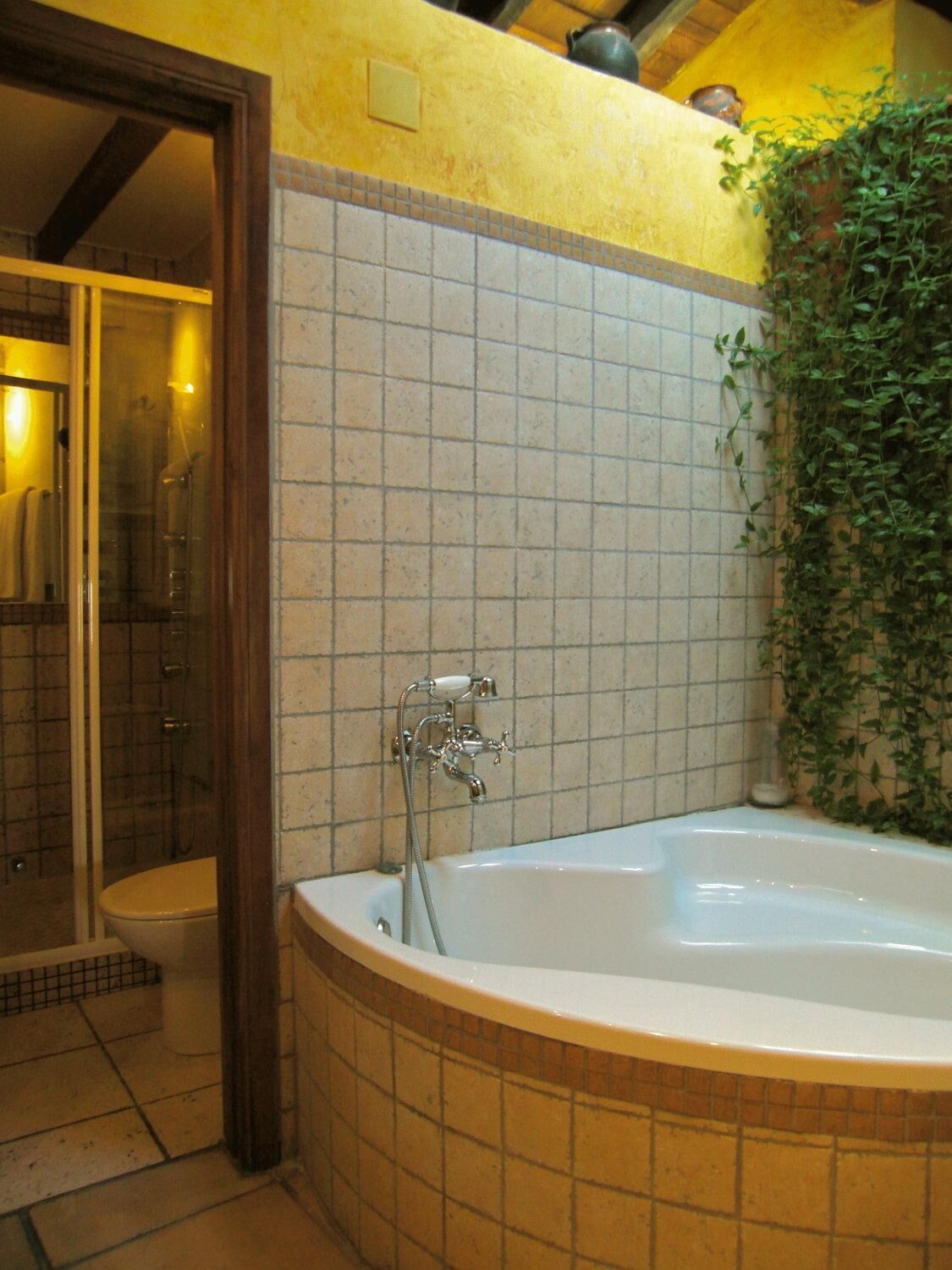 Foto - El Jardín Vertical