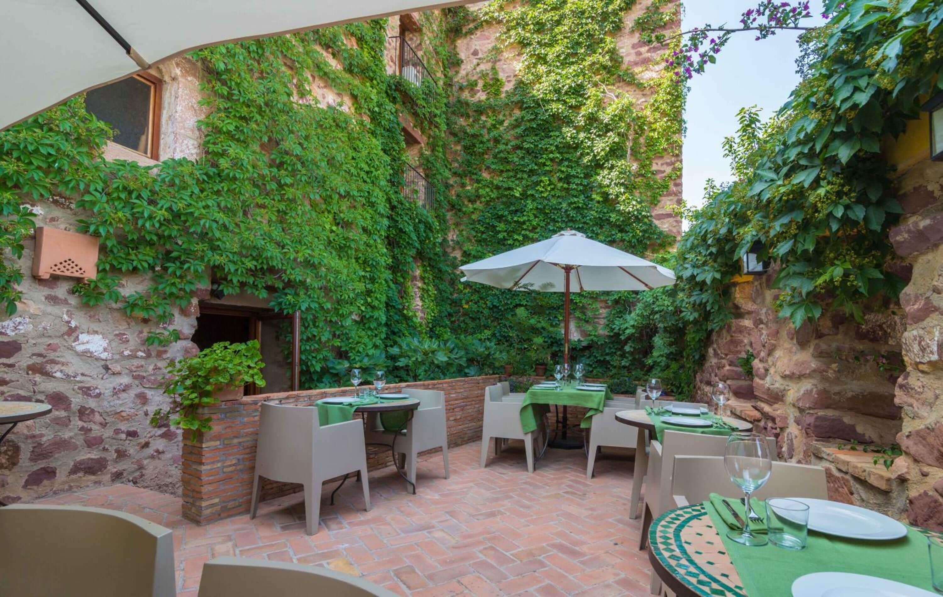 Foto - El Jardín Vertical