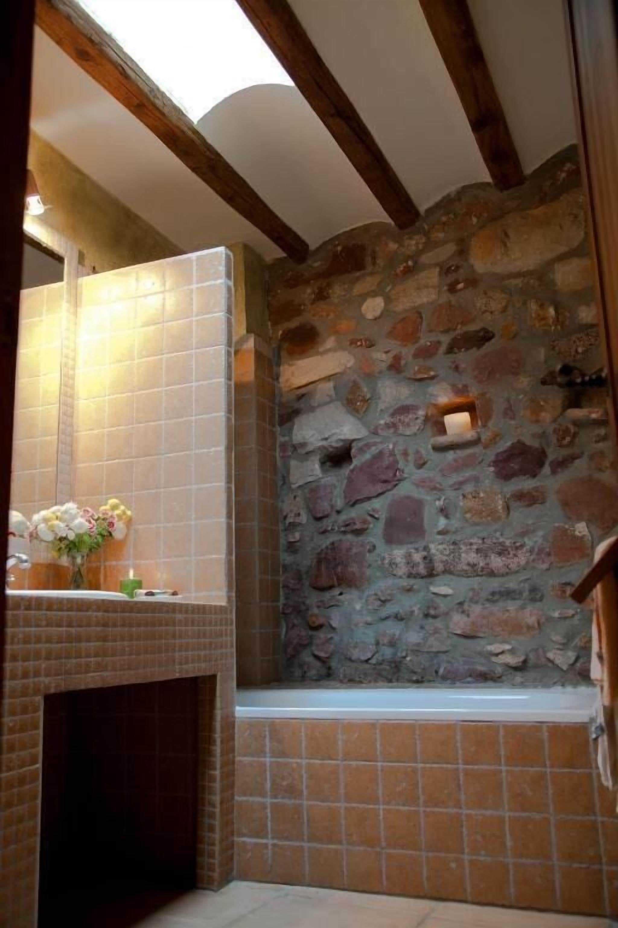 Foto - El Jardín Vertical