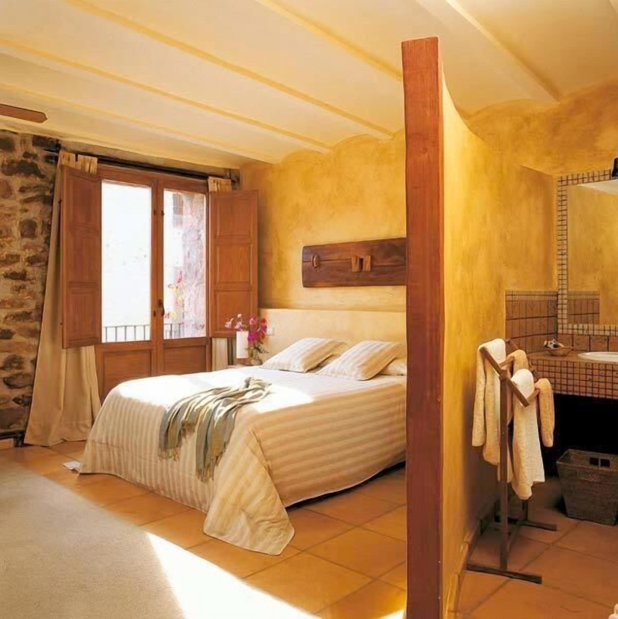 Foto - El Jardín Vertical