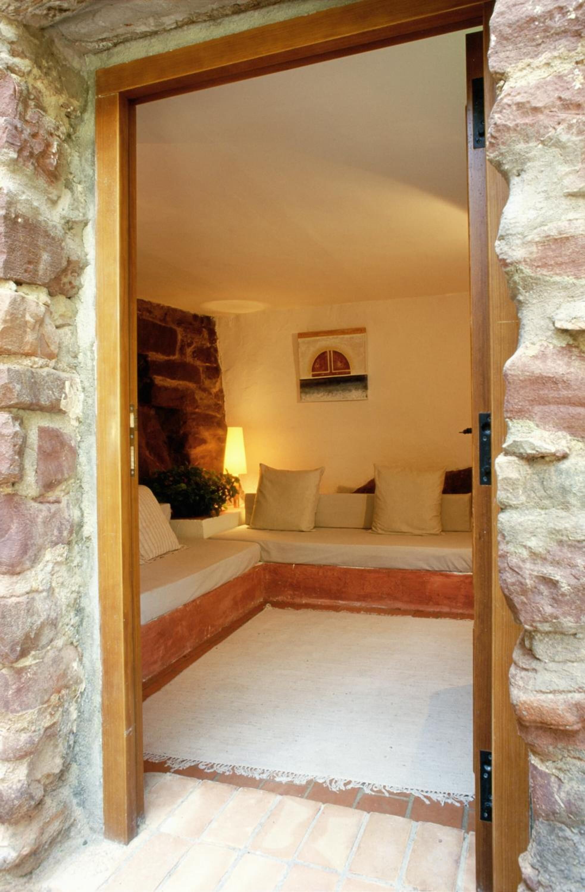 Foto - El Jardín Vertical