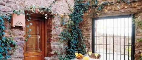 Balcon