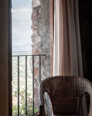 Superior tweepersoonskamer | Geluiddichte muren, gratis wifi, beddengoed