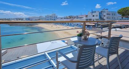 Hotel Boutique La Marquesina Adults Only