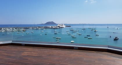 Hotel Boutique La Marquesina Adults Only