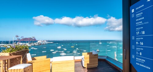 Hotel Boutique La Marquesina Adults Only