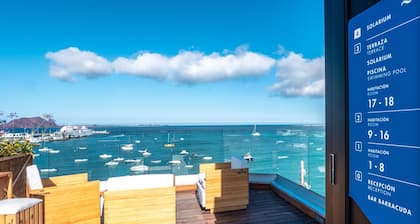 Hotel Boutique La Marquesina Adults Only