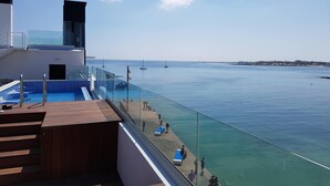 Pool - Hotel Boutique La Marquesina Adults Only (La Oliva)