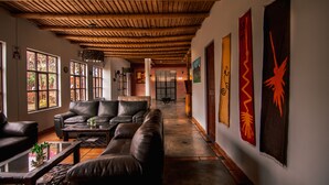 Unclassified image, 2 of 35, button - Hotel La Estancia (Sunampe)