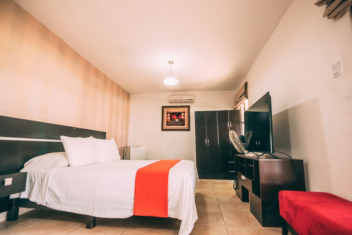 Premium Double Room, 1 Double Bed