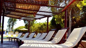 Unclassified image, 5 of 35, button - Hotel La Estancia (Sunampe)