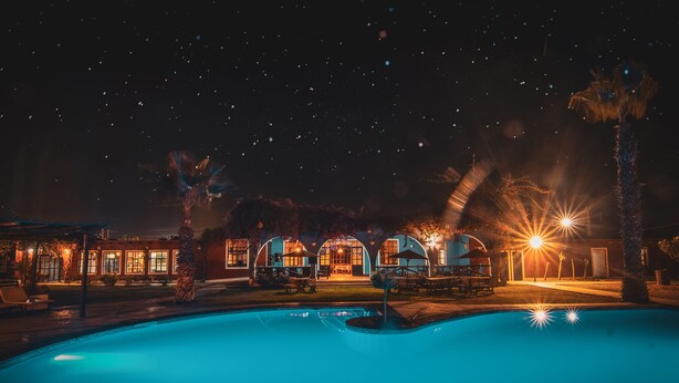 Unclassified image, 1 of 35, button - Hotel La Estancia (Sunampe)