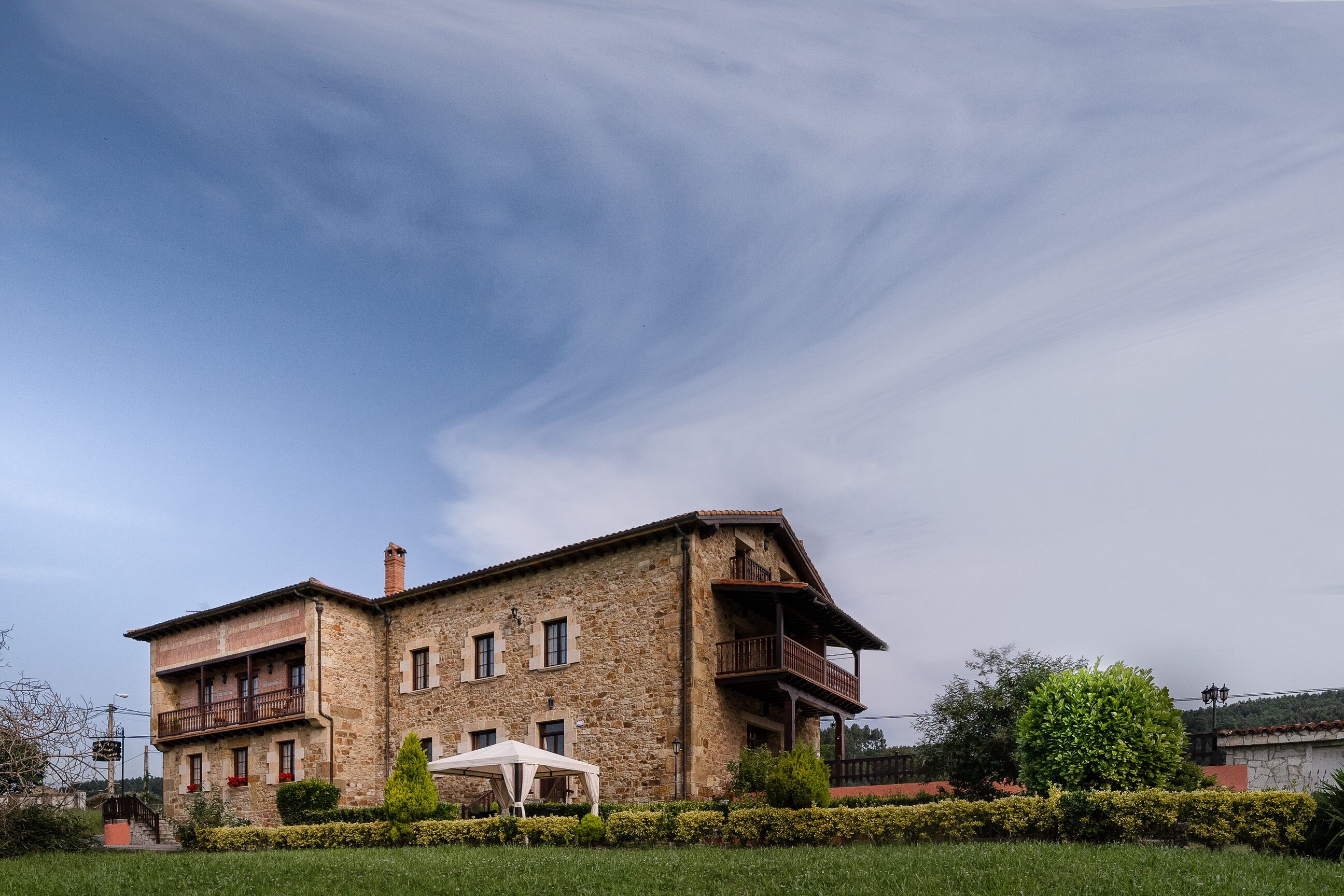 Foto - Hotel Rural El Angel de la Guarda