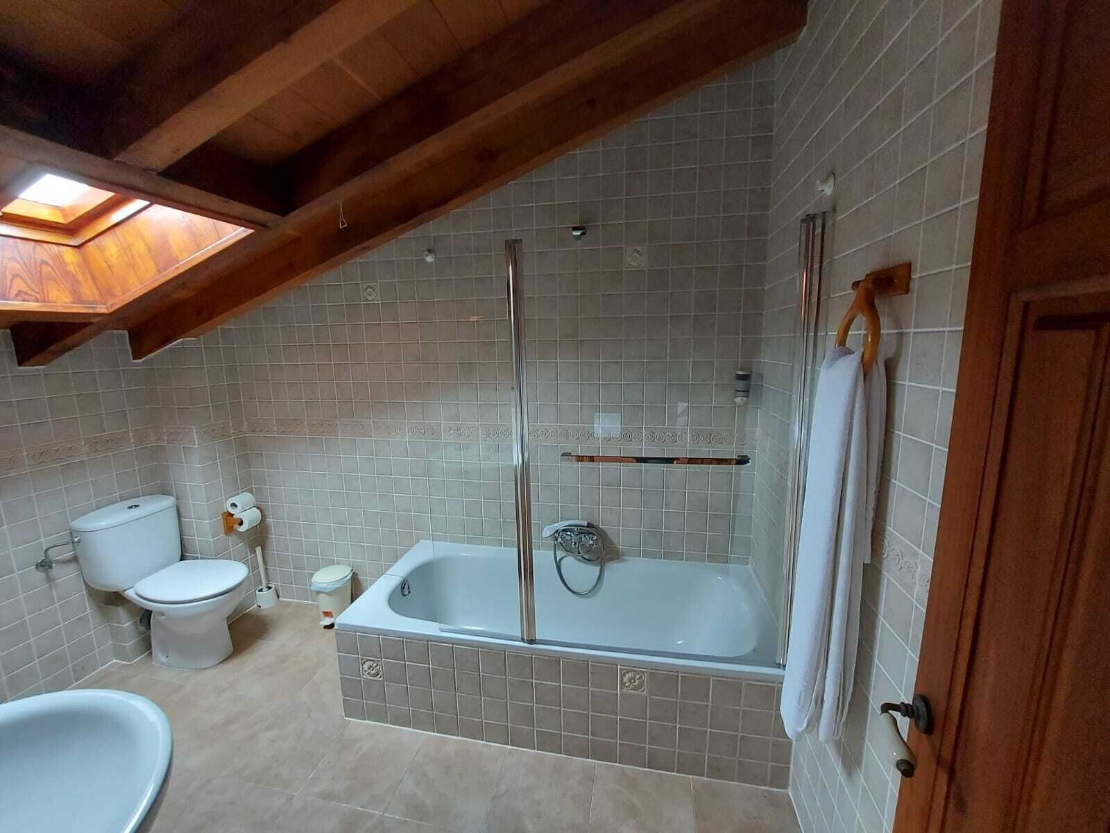 Foto - Hotel Rural El Angel de la Guarda